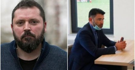 Bursać: Dodikov uhapšeni savjetnik  je zadužen za ustav RS. Sve što trebate znati