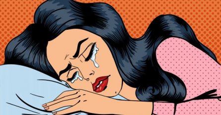 Da li ste nekad PLAKALI U SNU I TRZNULI SE U SUZAMA: Evo šta to znači, usuđujete li se saznati PRAVU ISTINU?!