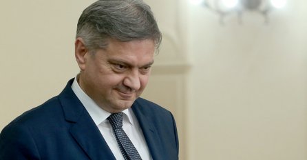 Denis Zvizdić pristupio Narodu i pravdi