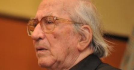 Preminuo akademik Abdulah Šarčević