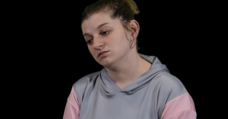 Majka djevojčice iz Kaknja: Sanjala sam kako je nosi mutna voda a ja je uhvatim