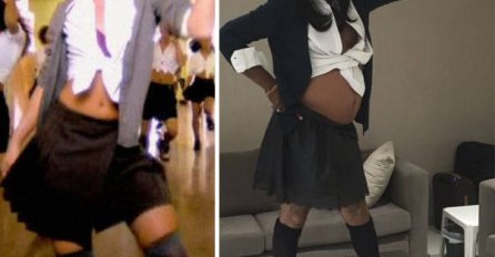 MUŠKARAC ISKOPIRAO NAJBOLJE FOTOGRAFIJE POZNATIH: Ne zna se koja imitacija je bolja, SLIKA br. 5 JE UNRNEBESNA (FOTO)