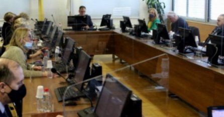 Godišnja konferencija Pravosudnog foruma za BiH održava se sljedeće sedmice u Mostaru