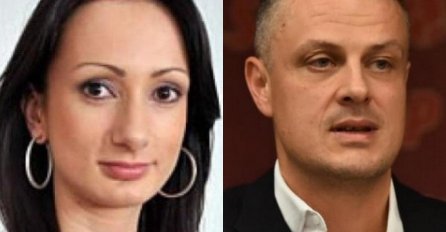 Gorica Dodik odgovorila Vojinu Mijatoviću: Tebe još nisu uhvatili s dro*om