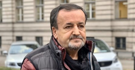 Zvonko Marić o smrti malene Džene Gadžun: To je slučaj koji led krv u žilama i o tome ćemo raspravljati na Skupštini KS