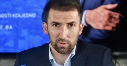 Delić: Naknade za osobe s invaliditetom bit će povećane, Vlada će izdvojiti dodatnih pet miliona KM