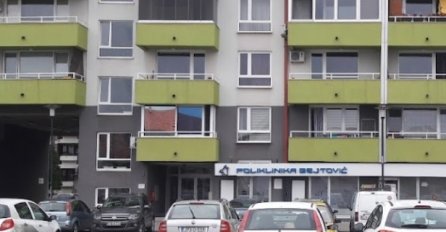 Kantonalna inspekcija i danas češlja Polikliniku "Bejtović"