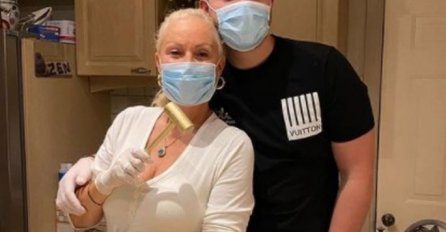 VIKTOR ŽIVOJINOVIĆ U VEZI S MAJKINOM KOLEGICOM: Brena nema pojma, kad vidi o kome se radi... (FOTO)