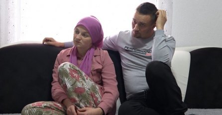 Pogledajte prepisku dr. Jovanović i porodice Džene Gadžun: “Javite mi što prije”