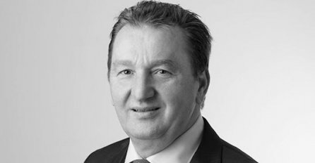 Preminuo vlasnik kompanije Zada Davud Zahirović