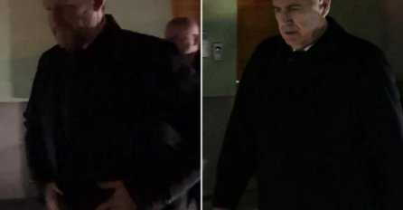 Specijalni Blinkenov savjetnik susreo se s Izetbegovićem, Čovićem i Schmidtom