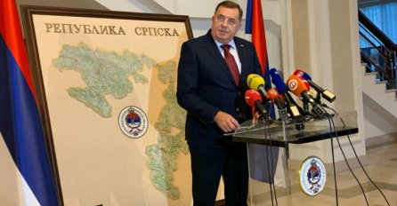 Dodik: Kako ću ja, koji sam rođen u Laktašima, biti agresor na BiH