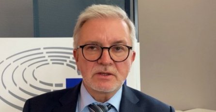 Galer: Dodik mora poništiti sve već poduzete korake u smjeru dezintegracije države