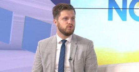 Čengić: Zakon o porezu je loš, oporezuju se stipendije pa čak i smrt