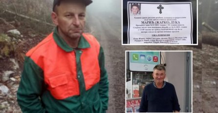 Svjedok tragedije kod Foče: “Mene je promašio, a dječaka Luku pogodio”