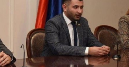 Vlada RS donijela odluku od Dodikovom savjetniku