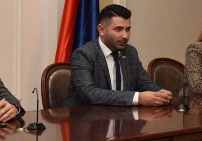 Vlada RS donijela odluku od Dodikovom savjetniku