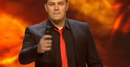 Zvezdi Granda dijagnosticiran tumor, pogoršalo mu se stanje: Prvo se oglasila njegova supruga, a onda se i Jasmin javio iz bolnice