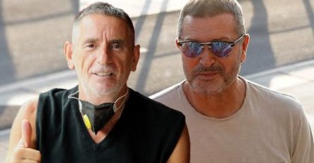 PA OVO JE HIT! ZNATE LI KO LIKA JE RAZLIKA U GODINAMA IZMEĐU ĐOLETA I LEPOG MIĆE: SUPRUGA Vesna potvrdila informacije 