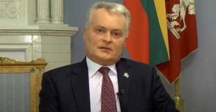 STALNO ZAOŠTRAVANJE SITUACIJE NA ISTOKU EVROPE: Litvanski predsjednik tvrdi kako migranti stižu u Minsk preko Moskve, njegov MVP poručio kako je sad "jasno da se kriza neće riješiti sama od sebe"
