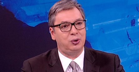 Vučić u Ćirilici:  Koja je to vlast u Srbiji za Bošnjake uradila više nego ova?
