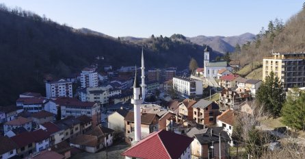 Srebrenica: Povratnik Mirsad priveden u policiju zbog objave na Facebooku