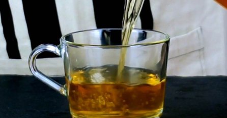 PANTALONE SPADAJU VEĆ POSLIJE 7 DANA: Napitak za mršavljenje od SAMO 2 sastojka! TOPI SALO