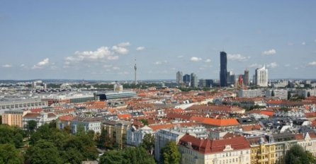 Austrija pooštrava pravila za ulazak u zemlju