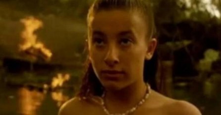 PROŠLO JE 30 GODINA OTKAKO JE GLUMILA AZRU U FILMU "DOM ZA VJEŠANJE": Evo kako ona danas izgleda