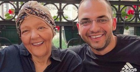 ODMAH SE OGLASIO - DAMIR HANDANOVIĆ O LAĆINOJ ZABRANI da prisustvuje sahrani Marine Tucaković: EVO ŠTA JE OTKRIO