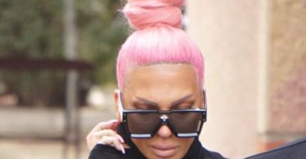 ATINA I NIKA JOŠ NISU SVJESNE ŠTA SE DOGAĐA: Karleuša progovorila - Duško će biti uz naše kćerke!