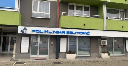 Inspekcija utvrdila brojne nepravilnosti u slučaju operacije djevojčice Džene