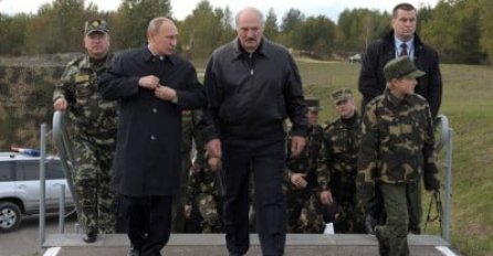 ZADNJA FAZA VOJNOG OKRUŽENJA RUSIJE: Plan je uvući pola Ukrajine u NATO i pripremiti Bjelorusiju za isti scenarij - je li vrijeme za postavljanje Iskandera?