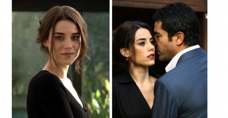 SJEĆATE SE GLAVNE GLUMICE IZ SERIJE EZEL? POGLEDAJTE KAKO DANAS IZLEDA CANSU DERE: Iznenadit ćete se kad je vidite (FOTO)