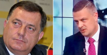 Mijatović: Da je BiH jedna izborna jedinica, razvalio bih Dodika na izborima