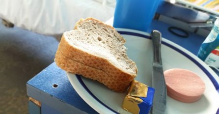 Iskustvo porodilje iz BiH: "Dobijala sam, maltene, samo hljeb. To je baš bio prizor"