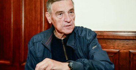 OGLASILI SE LJEKARI - OBJAVILI ZVANIČNO SAOPŠTENJE: "Preduzimamo sve mjere! Evo u kakvom je stanju MRKA"