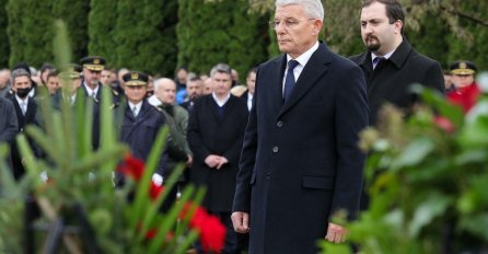 Hrvatski logoraši u BiH: Džaferović je licemjer koji negira zločine