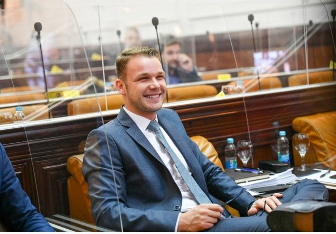 Stanivuković otkrio koja će pjevačica nastupati na dočeku Nove godine u Banjoj Luci