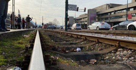 Potvrđeno da je riječ o ljudskim kostima koje su danas pronađene na Stupu