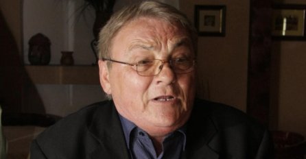 Zoran Kalezić operisan nakon vijesti da boluje od karcinoma pluća: Evo u kakvom je stanju