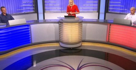 TAKMIČAR OSTAVIO VODITELJICU SLAGALICE U ČUDU: Jedva uspjela izgovoriti ove 2 riječi - OVO SE RIJETKO VIĐA (VIDEO)