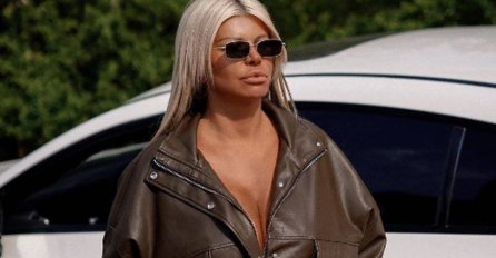 NAKON PREKIDA S MLADIM TONIJEM, DARA USELILA U STAN NA DEDINJU: Nije sama, ON JE S NJOM (FOTO)