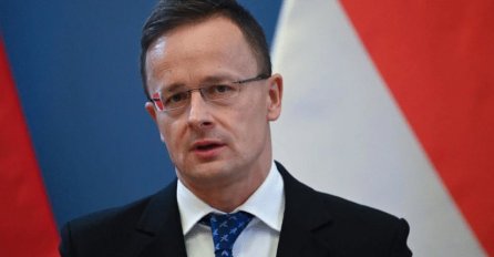 Mađarski ministar koji je odbio prijedlog sankcija za Dodika: To nije alat broj jedan za rješavanje problema, situacija u BiH je tužna