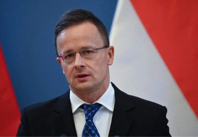 Mađarski ministar koji je odbio prijedlog sankcija za Dodika: To nije alat broj jedan za rješavanje problema, situacija u BiH je tužna