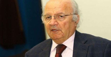 Jakob Finci o mogućnosti rata: Ja sam kupio šećera i ulja, vidjet ćemo