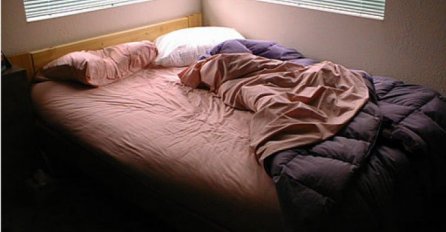 POSPREMATE KREVET ČIM SE PROBUDITE? Evo zašto je to loša stvar