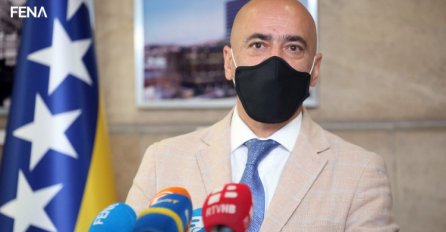 Čerkez najavio nove mjere i za ugostiteljstvo i turizam, nakon određenog perioda