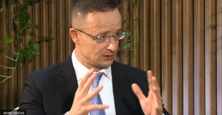 Mađarski šef diplomatije: Nismo za sankcije, Orban ubrzo dolazi u Sarajevo