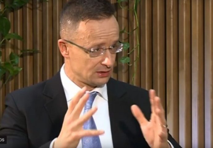 Mađarski šef diplomatije: Nismo za sankcije, Orban ubrzo dolazi u Sarajevo